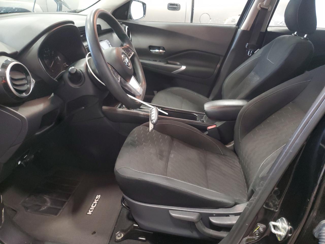 2021 Nissan Kicks - Image 7