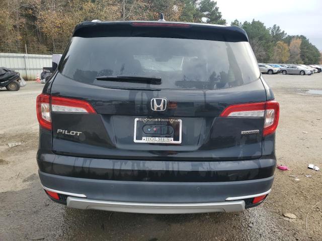  HONDA PILOT 2022 Czarny