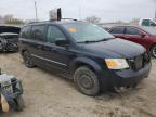 2010 Dodge Grand Caravan Sxt за продажба в Wichita, KS - Front End