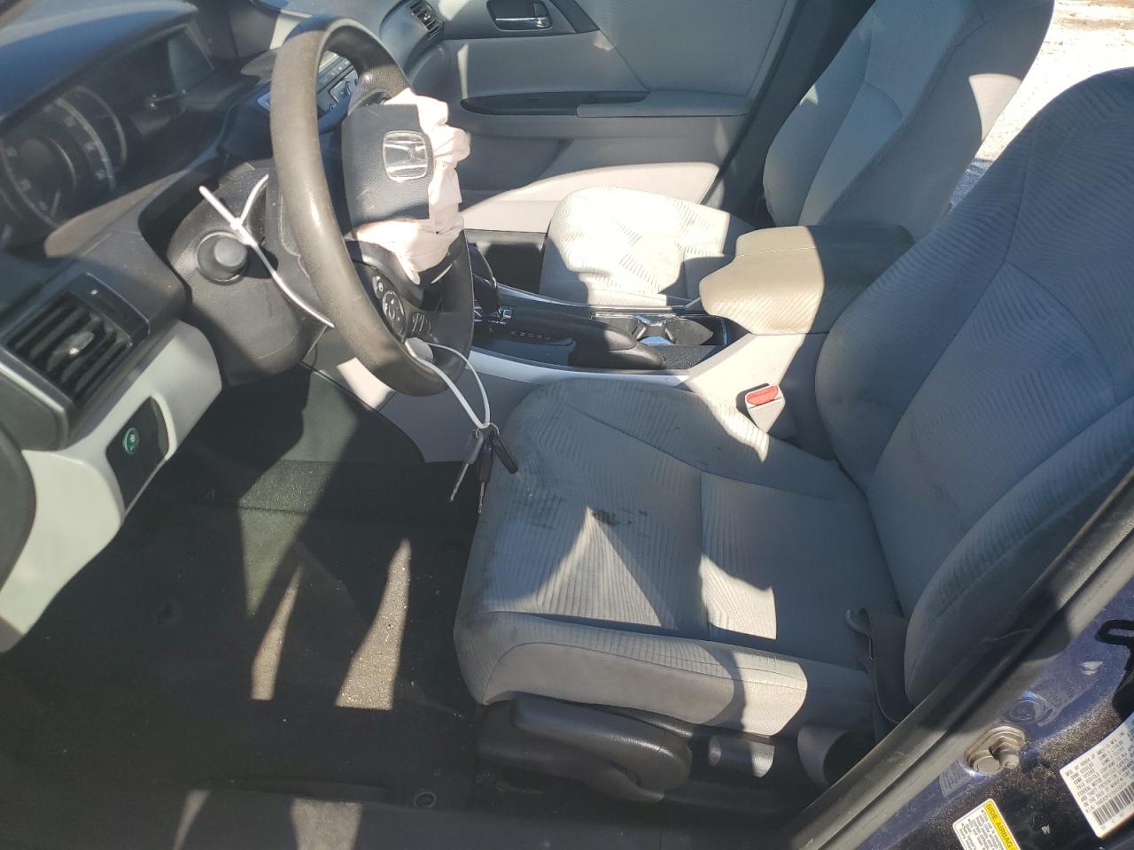 2014 Honda Accord - Image 7