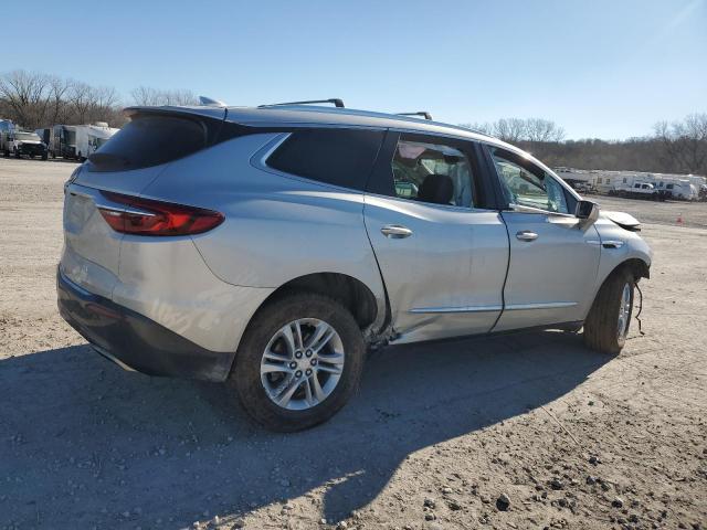  BUICK ENCLAVE 2020 Серебристый