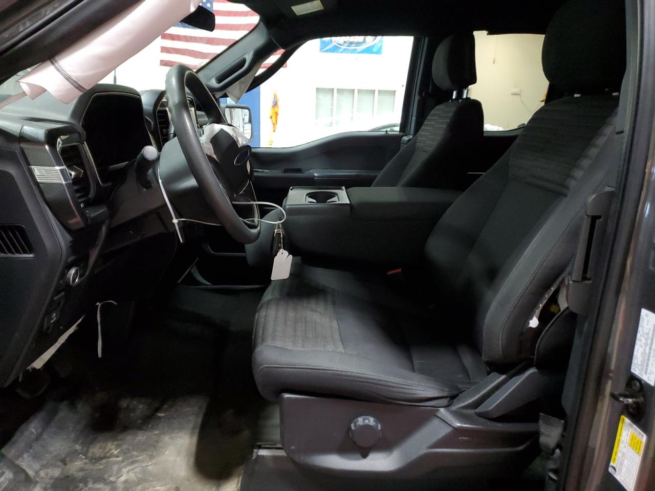 2021 Ford F-150 - Image 7