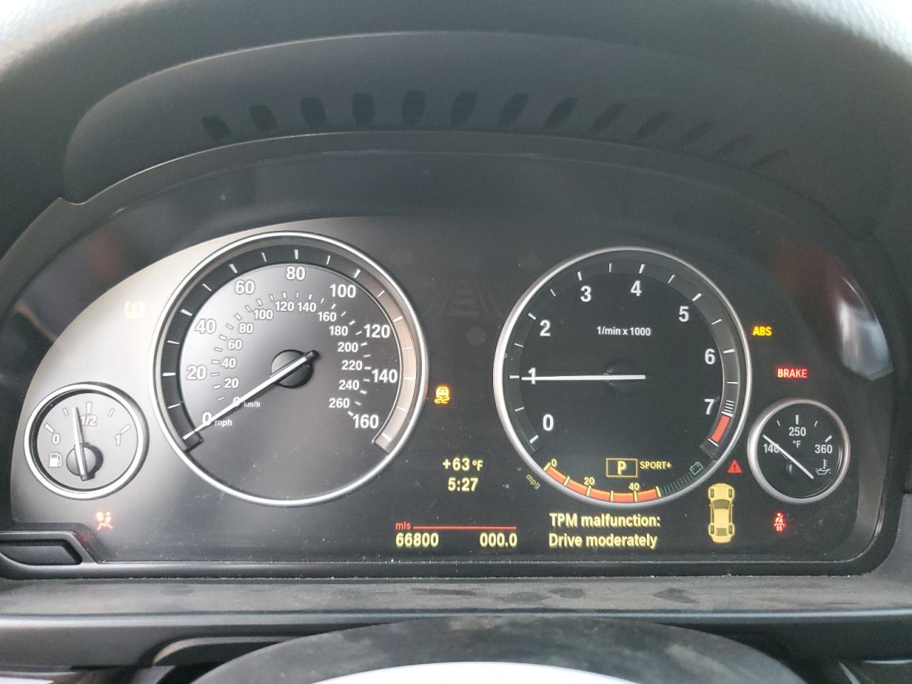 2011 BMW 5er - Image 9