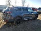 2021 Mazda Cx-9 Grand Touring zu verkaufen in Appleton, WI - Front End