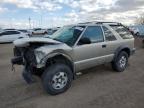 2001 Chevrolet Blazer  იყიდება Greenwood-ში, NE - Front End