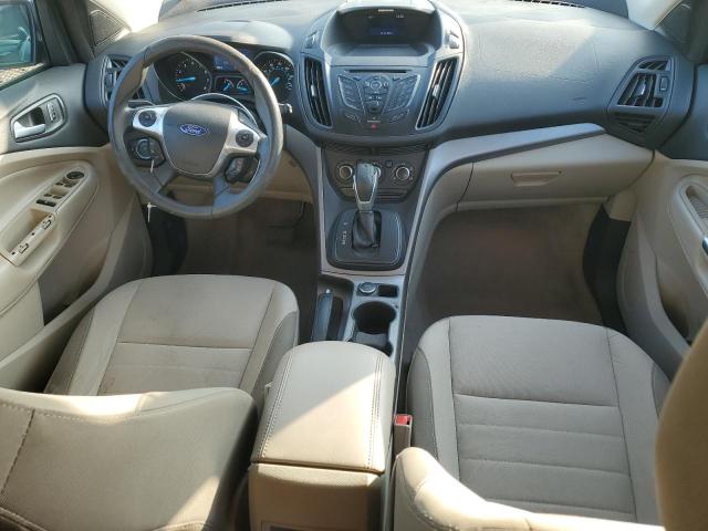  FORD ESCAPE 2014 Szary