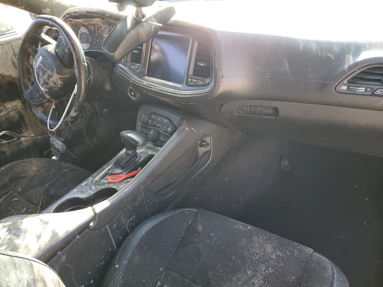 2020 Dodge Challenger - Image 8