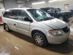 2001 Chrysler Town & Country Lxi للبيع في Elgin، IL - Rear End