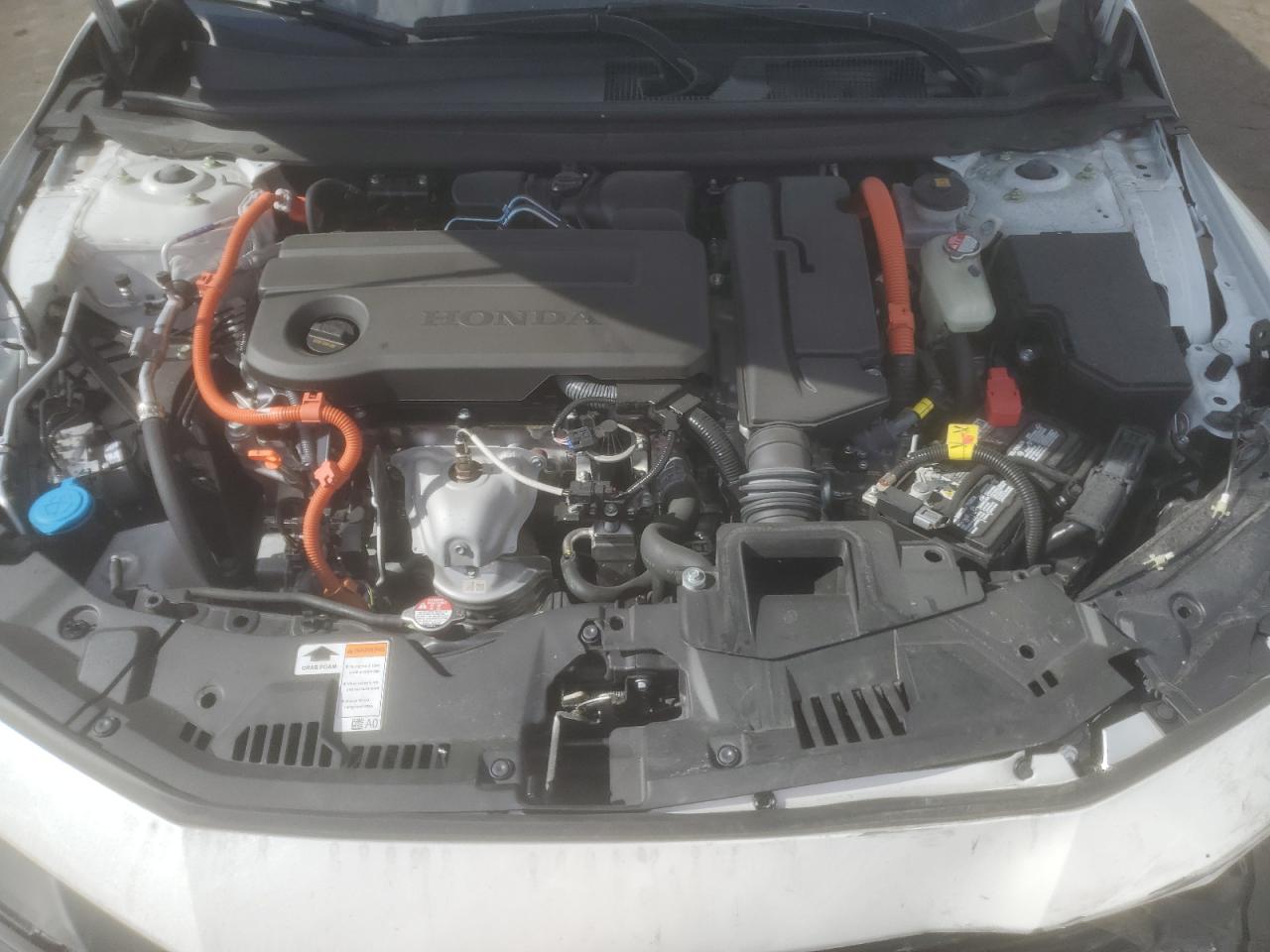 2024 Honda Accord - Image 11