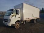 2016 Hino 195  for Sale in Moncton, NB - Normal Wear