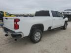 2023 Chevrolet Silverado K2500 Heavy Duty Lt de vânzare în Houston, TX - Front End