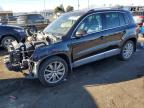 2016 Volkswagen Tiguan S de vânzare în Denver, CO - Front End