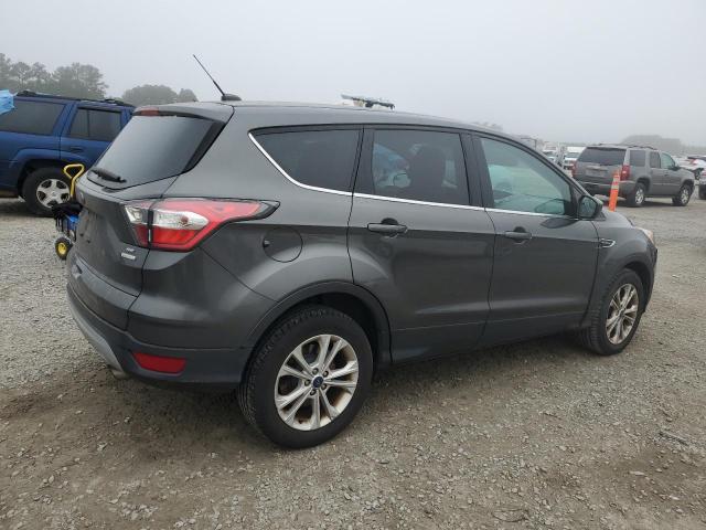  FORD ESCAPE 2017 Серый