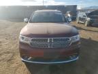 2019 Dodge Durango Citadel na sprzedaż w Colorado Springs, CO - Rear End