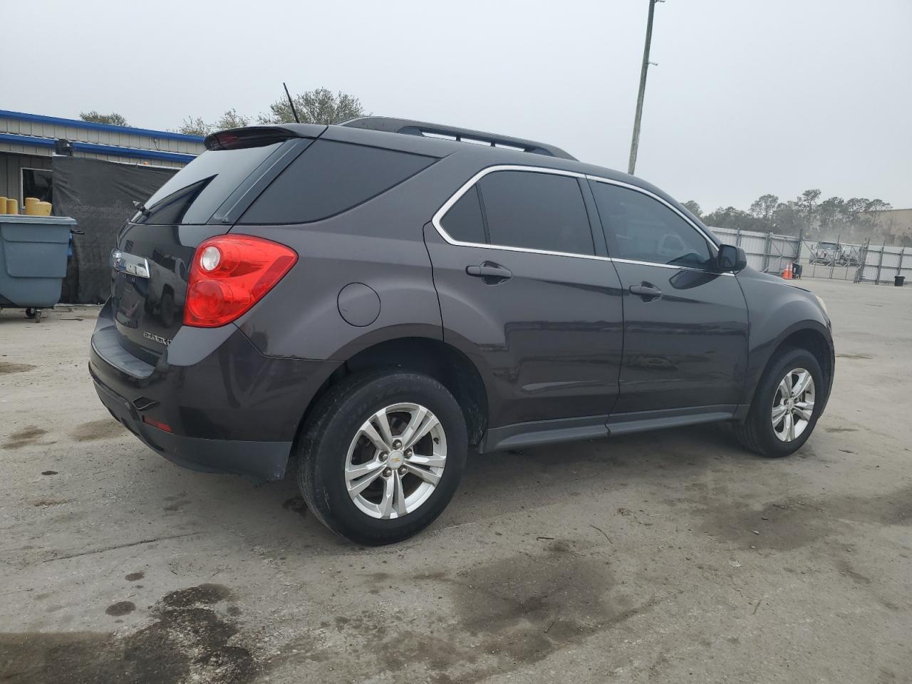 VIN 2GNALBEK0F6308651 2015 CHEVROLET EQUINOX no.3