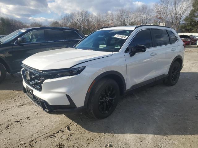2024 Honda Cr-V Sport