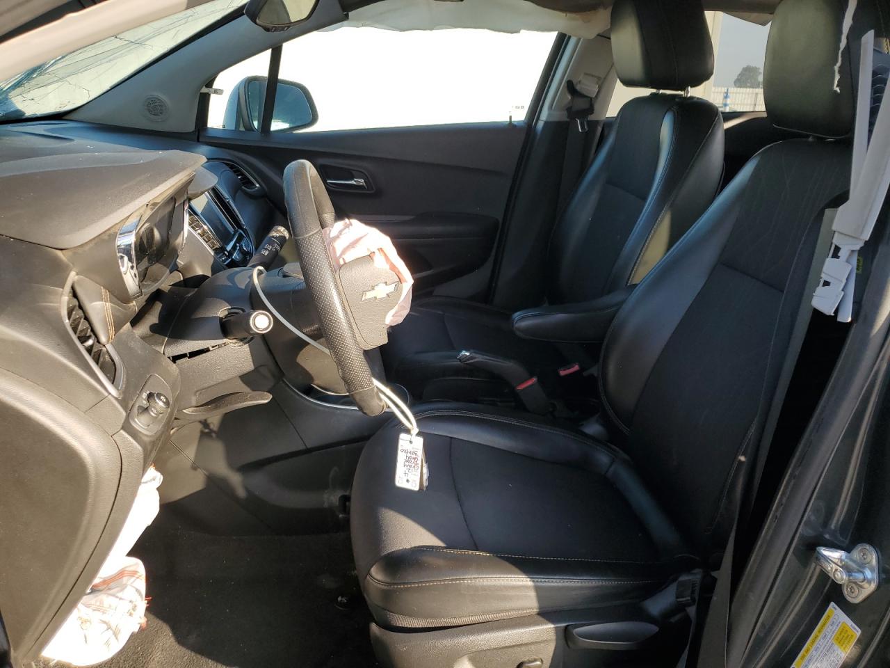 2021 Chevrolet Trax - Image 7