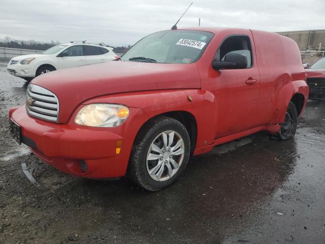 2008 Chevrolet Hhr Panel Ls