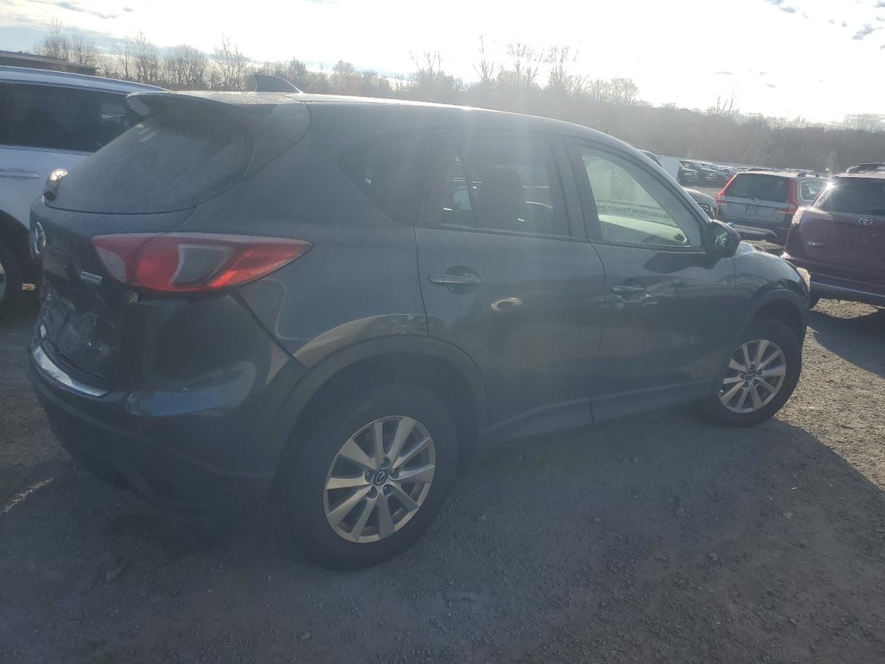 2015 Mazda CX-5 - Image 3