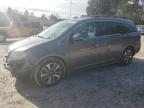 2014 Honda Odyssey Touring للبيع في Knightdale، NC - Front End