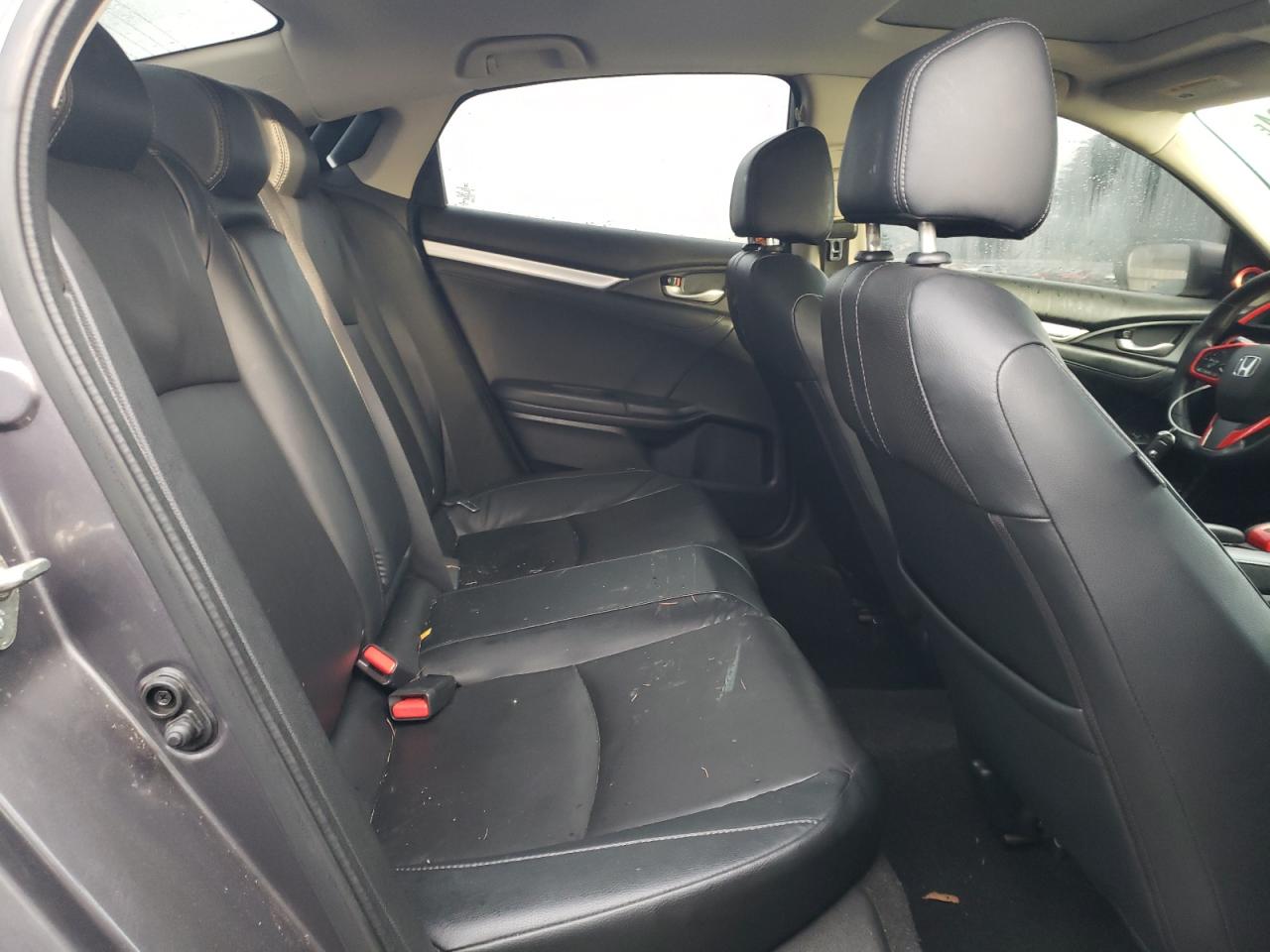 2016 Honda Civic - Image 10