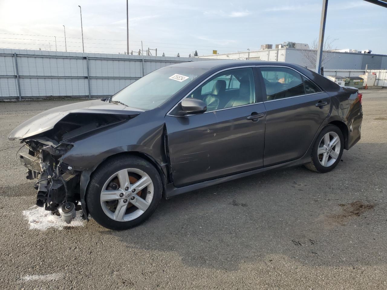 2013 Toyota Camry - Image 1