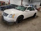 2006 Cadillac Dts  zu verkaufen in Center Rutland, VT - Front End