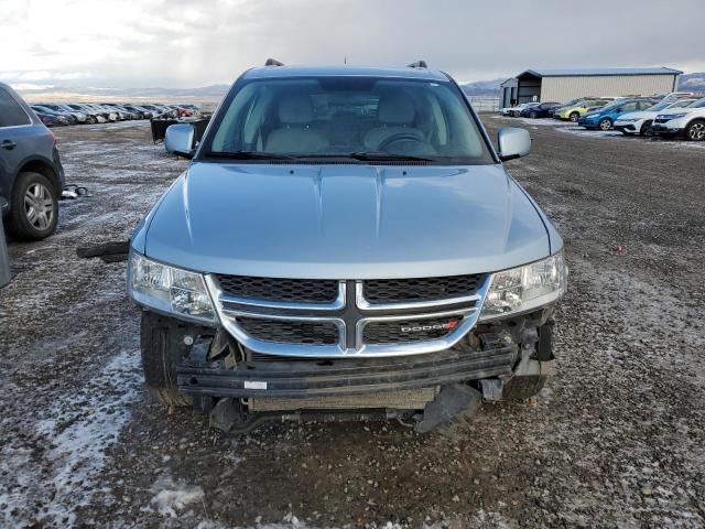  DODGE JOURNEY 2013 Синий