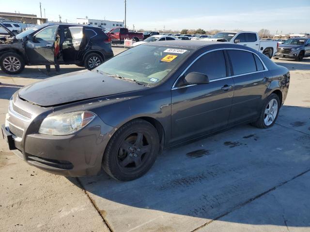 2012 Chevrolet Malibu Ls