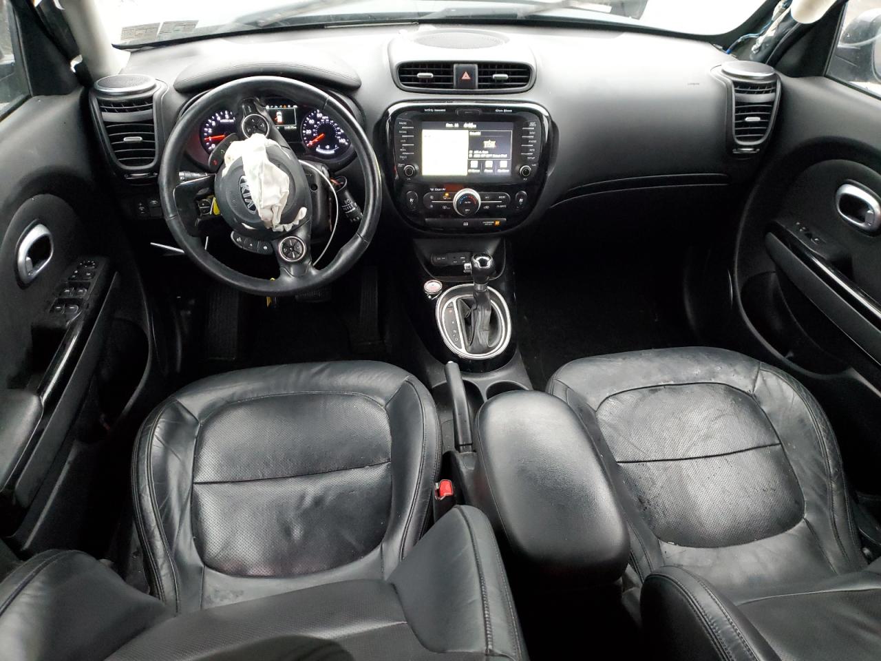 2016 Kia Soul ! VIN: KNDJX3A50G7279480 Lot: 85427164