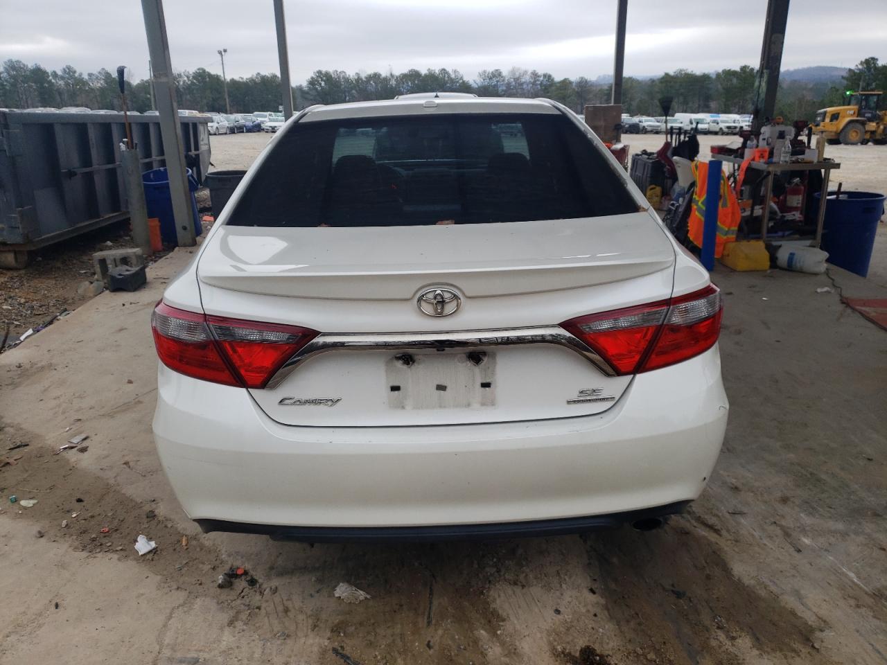 VIN 4T1BF1FK0GU142403 2016 TOYOTA CAMRY no.6