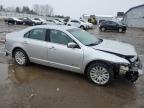 2011 Ford Fusion Hybrid იყიდება Portland-ში, MI - Front End