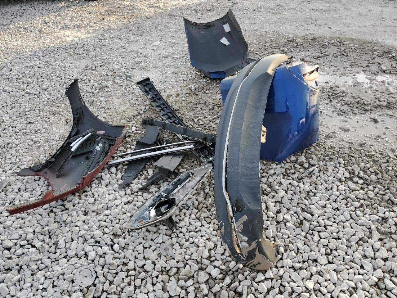 2016 Chrysler 200 Limited VIN: 1C3CCCAB3GN143600 Lot: 82994714