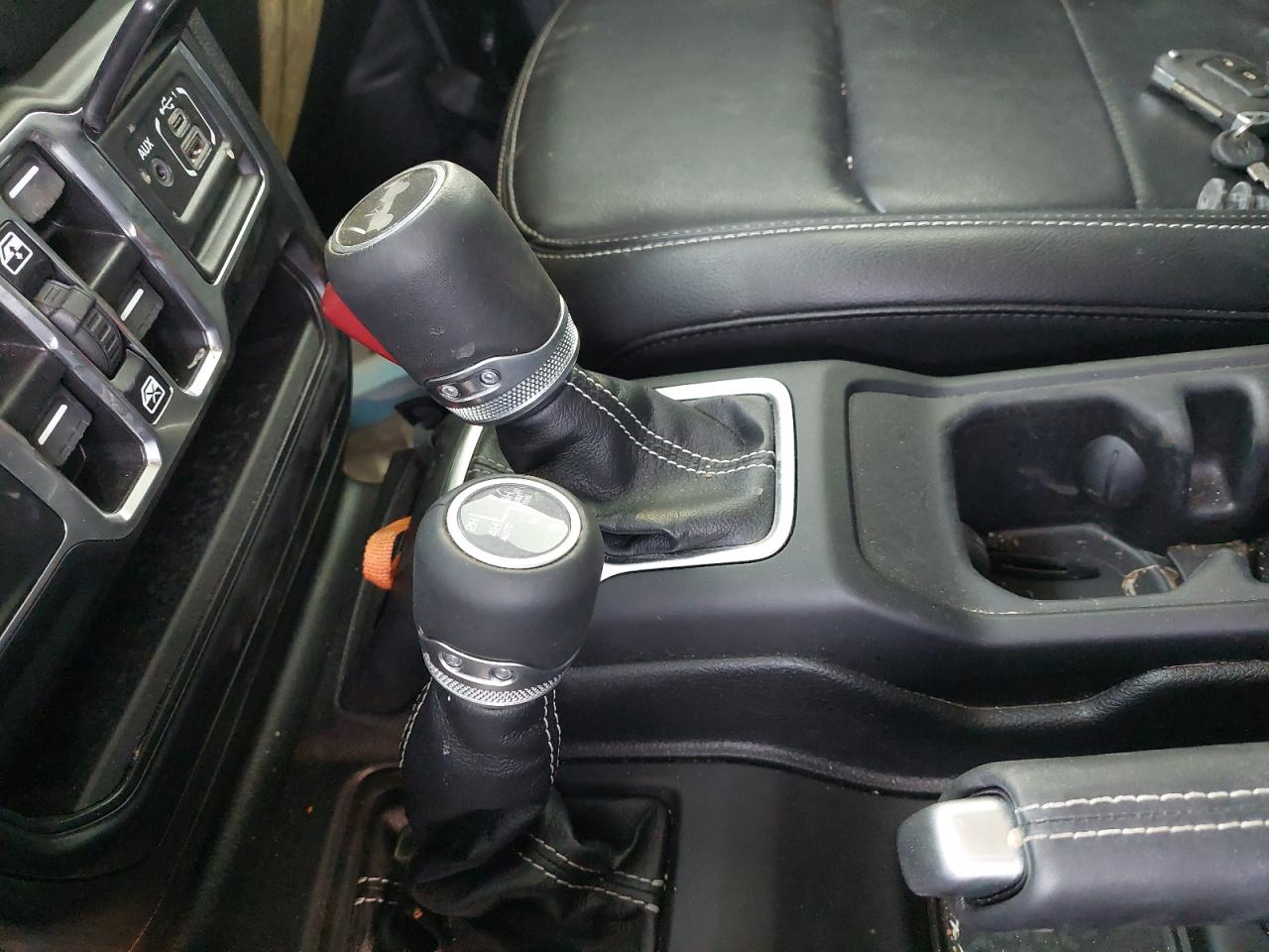 1C4HJXEG3PW705039 - 2023 Jeep WRANGLER - #84310524