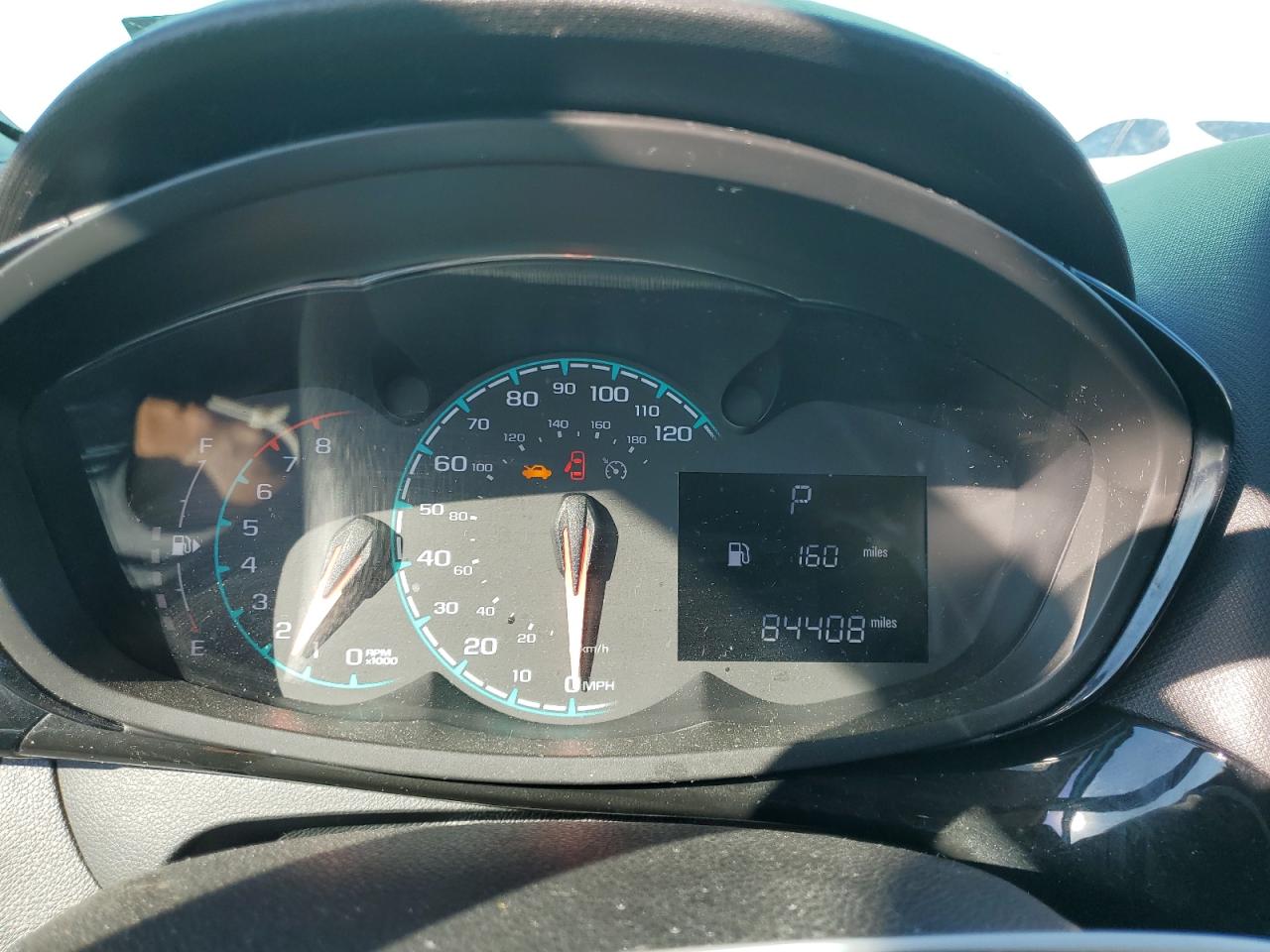 2021 Chevrolet Spark - Image 9