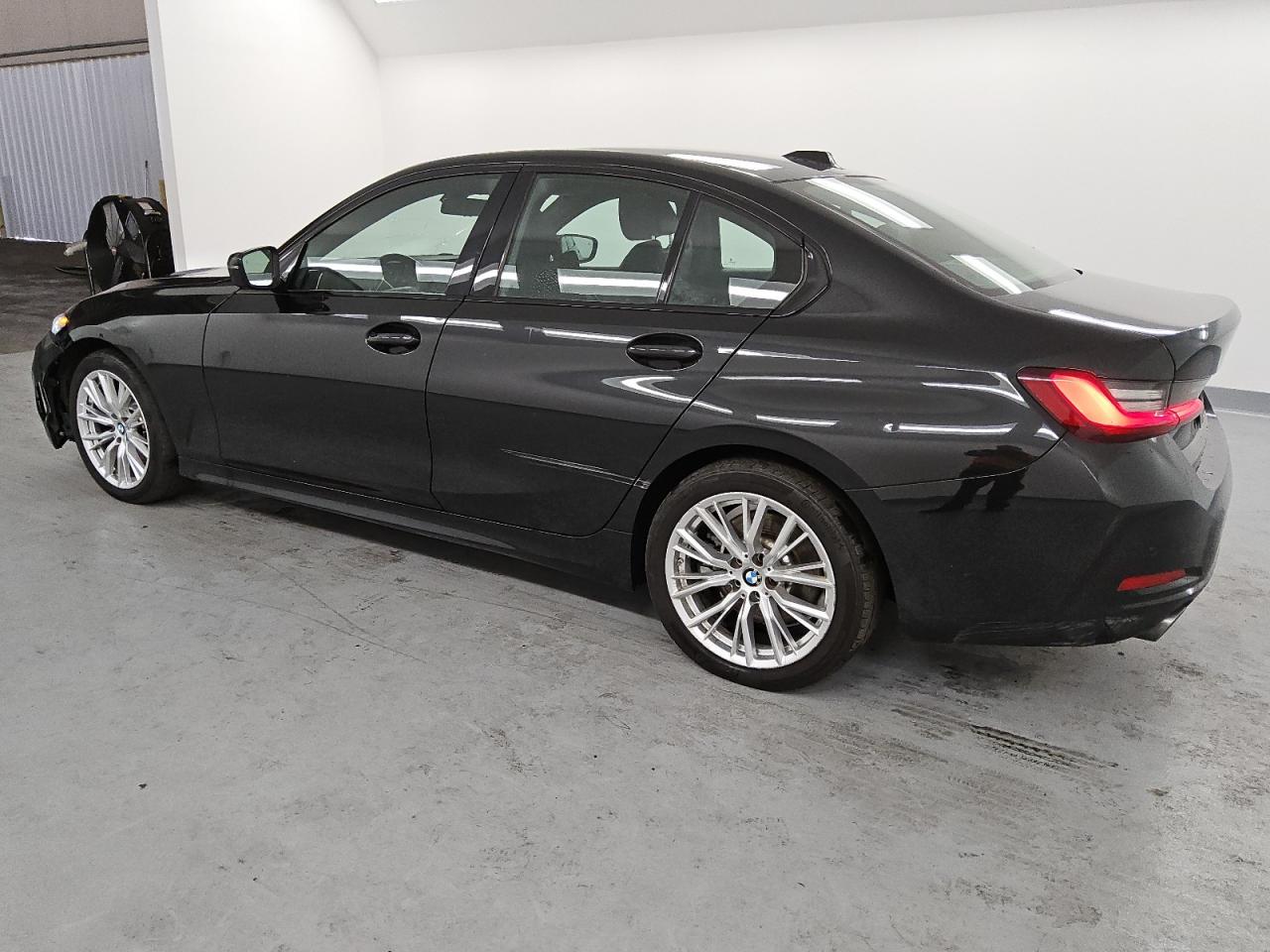 2023 BMW 3er - Image 2