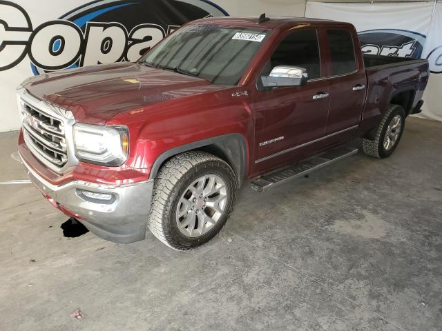 2017 Gmc Sierra K1500 Slt იყიდება Lebanon-ში, TN - Minor Dent/Scratches