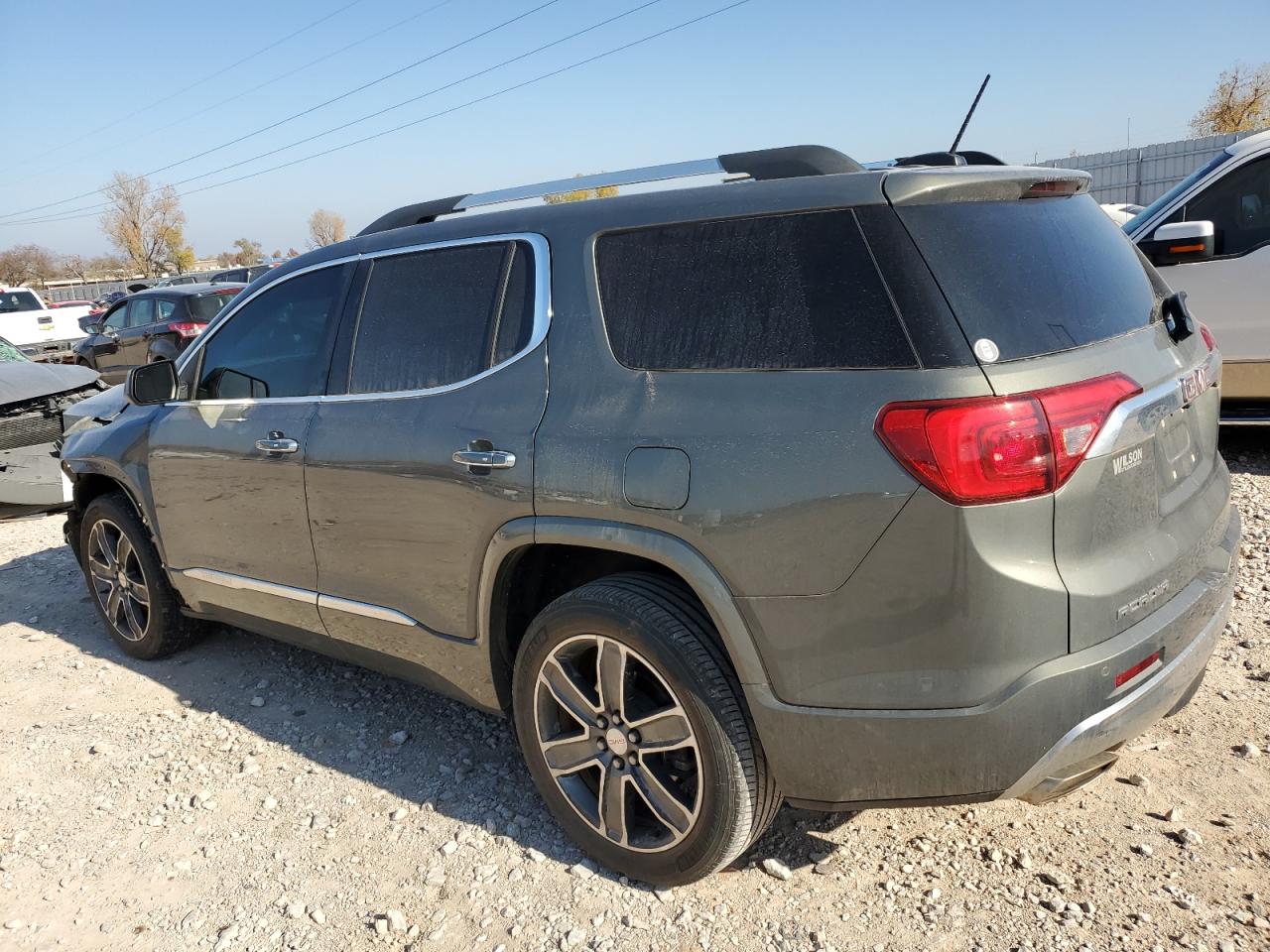 2017 GMC Acadia - Image 2