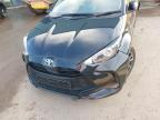 2021 TOYOTA YARIS for sale at Copart ROCHFORD