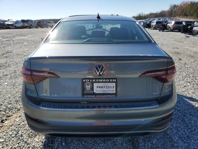  VOLKSWAGEN JETTA 2024 Szary