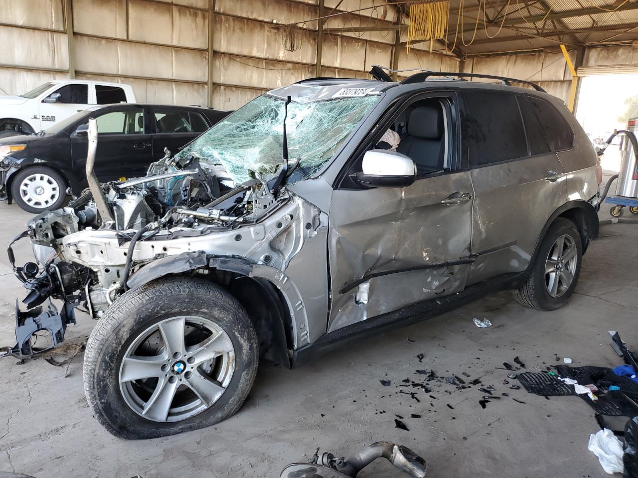 2013 BMW X5 - Image 1