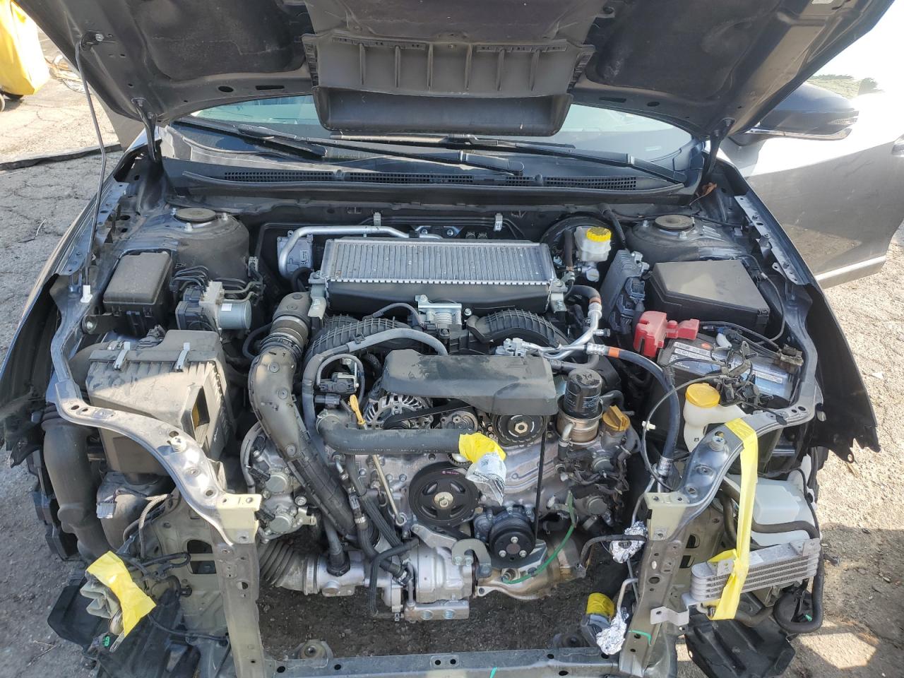 2021 Subaru Outback - Image 11