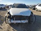 2016 Infiniti Qx50  zu verkaufen in Kansas City, KS - Front End