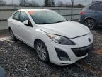 2010 Mazda 3 S за продажба в Hillsborough, NJ - Front End