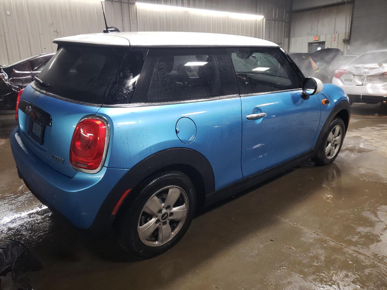2017 MINI Cooper - Image 3