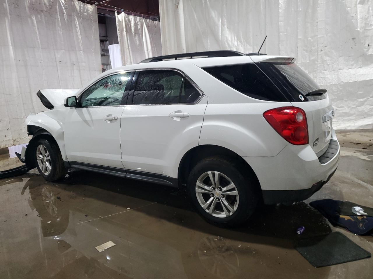 VIN 2GNALBEK3F6280697 2015 CHEVROLET EQUINOX no.2