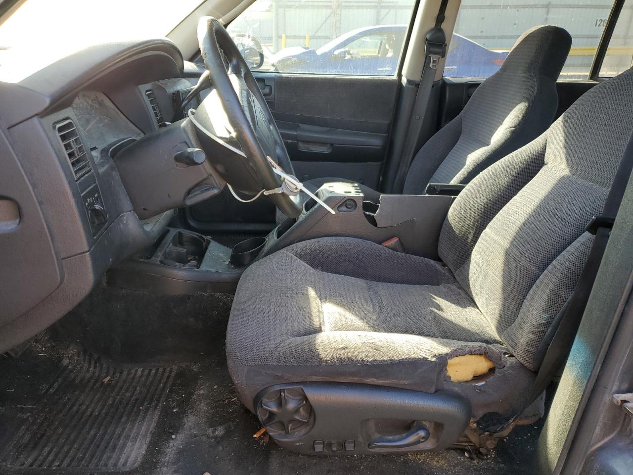 2003 Dodge Durango - Image 7