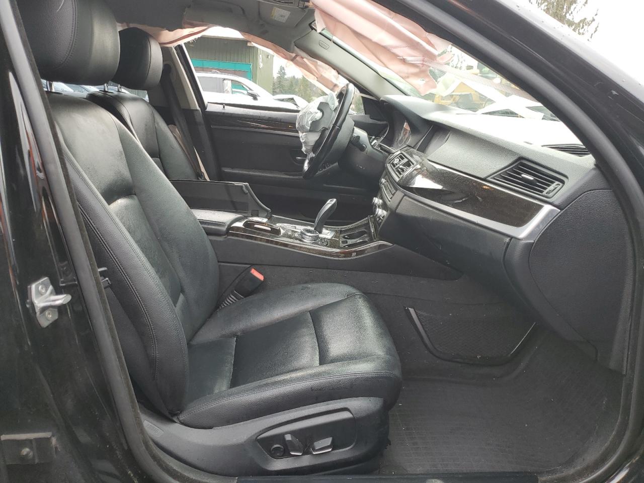 2015 BMW 5er - Image 7