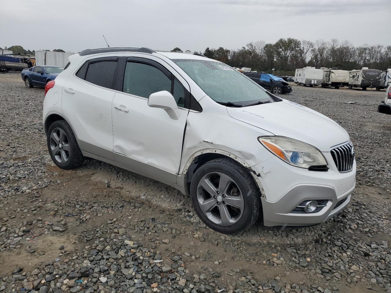 VIN KL4CJBSB6DB101262 2013 BUICK ENCORE no.4