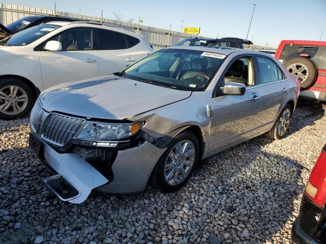 2011 Lincoln Mkz 